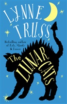 Lynne Truss, Truss Lynne - The Lunar Cats