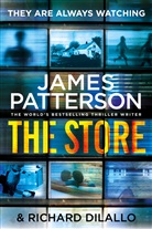 Richard Dilallo, James Patterson - The Store