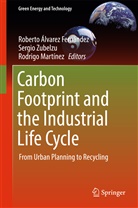 Roberto Álvarez Fernández, Rodrigo Martínez, Sergi Zubelzu, Sergio Zubelzu - Carbon Footprint and the Industrial Life Cycle