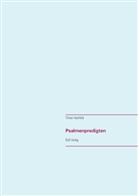 Tilman Hachfeld - Psalmenpredigten