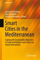 Elia Kyriakides, Elias Kyriakides, Chrysses Nicolaides, Anastasia Stratigea - Smart Cities in the Mediterranean