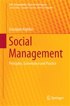 Giuseppe Argiolas - Social Management