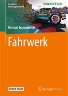 Michael Trzesniowski, Michael (FH-Prof. Dipl.-Ing.) Trzesniowski - Fahrwerk