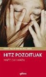 Maite Carranza - Hitz pozoituak