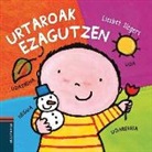 Liesbet Slegers - Urtaroak ezagutzen
