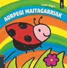 Liesbet Slegers, Liesbet Slegers - AURPEGI MAITAGARRIAK