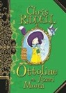 Chris Riddell, Chris Riddell - Ottoline eta azeri morea