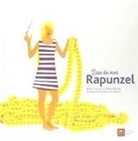 Belén Gaudes Teira, Pablo Macías Alba, Nacho de Marcos Escriña - ERASE DOS VECES RAPUNZEL