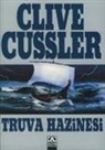 Clive Cussler - Truva Hazinesi