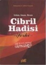 Muhammed B. Salih El-Useymin - Cibril Hadisi Serhi