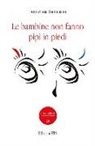Domiziana Tommasini - Le bambine non fanno pipì in piedi