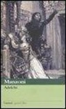Alessandro Manzoni, S. Blazina - Adelchi