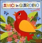 Natalie Marshall - Amici in giardino