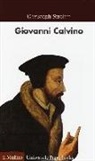 Christoph Strohm - Giovanni Calvino