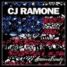 CJ Ramone - American Beauty, 1 Audio-CD (Hörbuch)