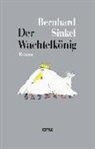 Bernhard Sinkel - Der Wachtelkönig