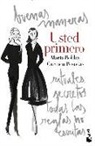 Usted primero