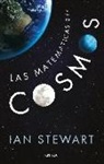 Ian Stewart - Las matemáticas del cosmos