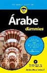 Amine Bouchentouf - Árabe para Dummies