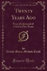 Dinah Maria Mulock Craik - Twenty Years Ago