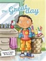 Agnes De Bezenac, Salem De Bezenac, Agnes De Bezenac - My Great Day
