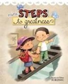 Agnes De Bezenac, Salem De Bezenac, Agnes De Bezenac - Mini Steps to Greatness