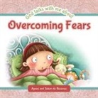 Agnes De Bezenac, Salem De Bezenac, Agnes De Bezenac - God Talks with Me About Overcoming Fears