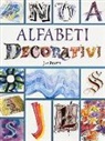 Jan Pickett - Alfabeti decorativi
