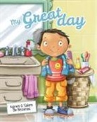 Agnes De Bezenac, Salem De Bezenac, Agnes De Bezenac - My Great Day