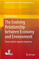 Kazuhiro Okuma - The Evolving Relationship between Economy and Environment
