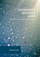 ¿Ukasz Hardt, Lukasz Hardt, Łukasz Hardt - Economics Without Laws