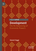 Gianni Vaggi, Giovanni Vaggi - Development
