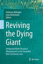 Horlemann, Horlemann, Lena Horlemann, Shahroo Mohajeri, Shahrooz Mohajeri - Reviving the Dying Giant