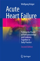 Wolfgang Krüger - Acute Heart Failure