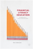 Asta Zokaityte - Financial Literacy Education