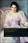 Federico De Roberto, N. Zago - L'illusione