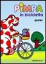 ALTAN, Tullio F. Altan, Giancarlo Pauletto - Pimpa in bicicletta