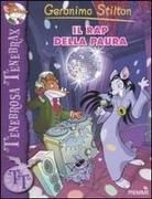 Geronimo Stilton - Il rap della paura