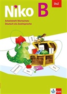 Carme Daub, Carmen Daub, Britta Seepe-Smit - Niko B