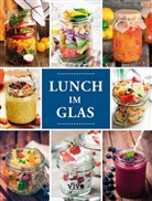 Viv Buch UG, garant Verlag GmbH, garan Verlag GmbH, Vivo Buch UG - Lunch im Glas