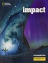 Katherine Stannett - Impact Foundation Workbook and Audio-CD
