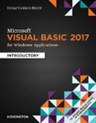 Corinne Hoisington, Hoisington Corinne - Microsoft Visual Basic 2017 for Windows Applications