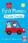 Becky Down, Pat-a-Cake, Becky Down - I'm Starting School: First Phonics Flash Cards