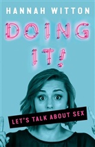 Hannah Witton - Doing It