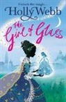 Holly Webb - A Magical Venice story: The Girl of Glass