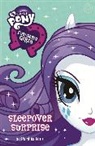 Perdita Finn, My Little Pony - Equestria Girls Sleepover Surprise