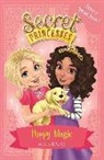 Rosie Banks - Secret Princesses: Puppy Magic - Bumper Special Book!