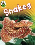 Annabelle Lynch - Froglets: Learners: Snakes