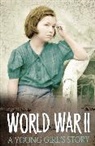 James Riordan - Survivors: WWII: A Young Girl's Story