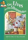 Franklin Watts, Andy Rowland, Anne Walter, Andy Rowland - Must Know Stories: Level 2: The Elves and the Shoemaker